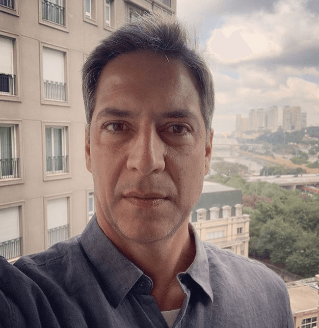 YouTube retira do ar canal do jornalista Luís Ernesto Lacombe