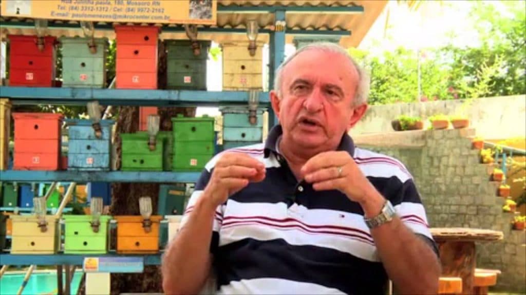 Morre Paulo Menezes