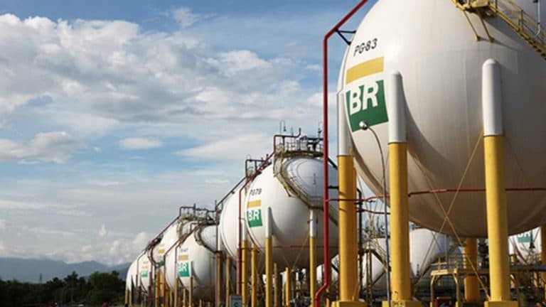 Venda de ativos da Petrobras no RN rendeu R$ 2,38 bilhões