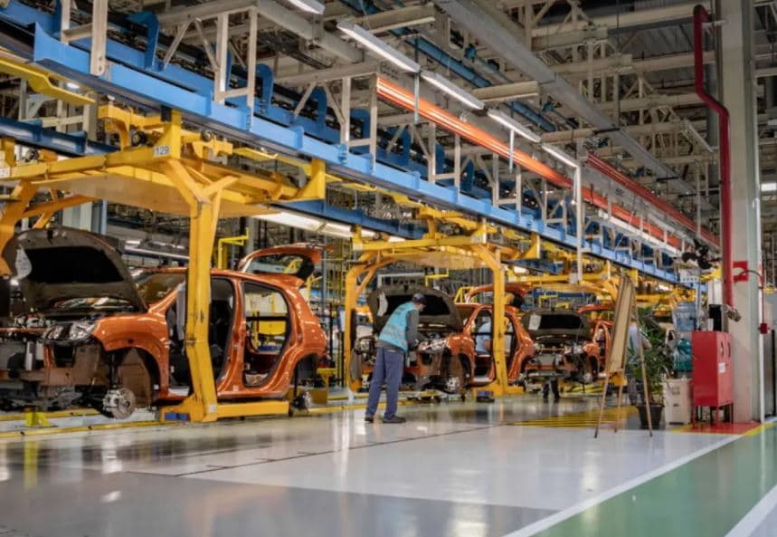 Multinacionais retomam investimentos e elevam entrada de capital no Brasil
