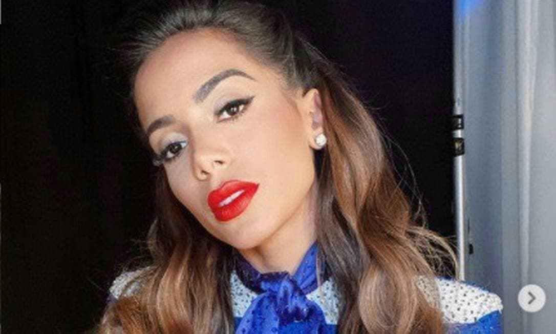 Anitta entra no Conselho de Administração do Nubank, com estratégia do banco de crescer nas classes D e E