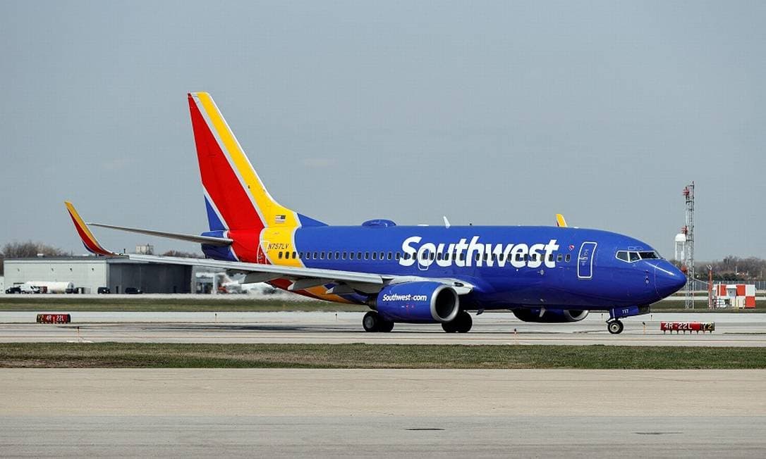 Nova falha na internet tira do ar sites de bancos, aéreas e órgãos governamentais