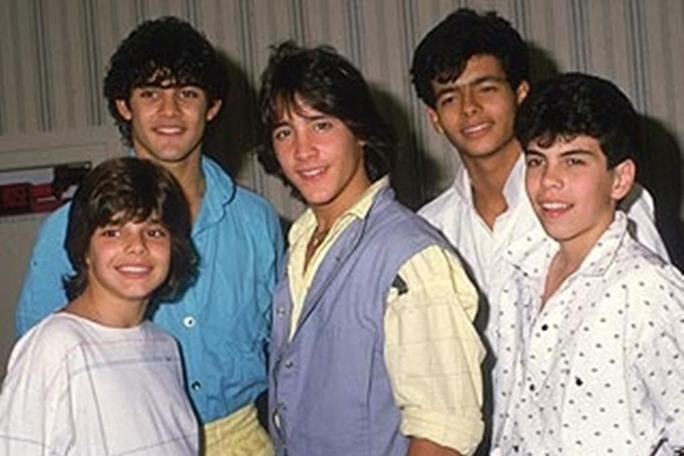 Ex-integrante do grupo Menudo vive quase ‘anônimo’ em Natal; confira entrevista