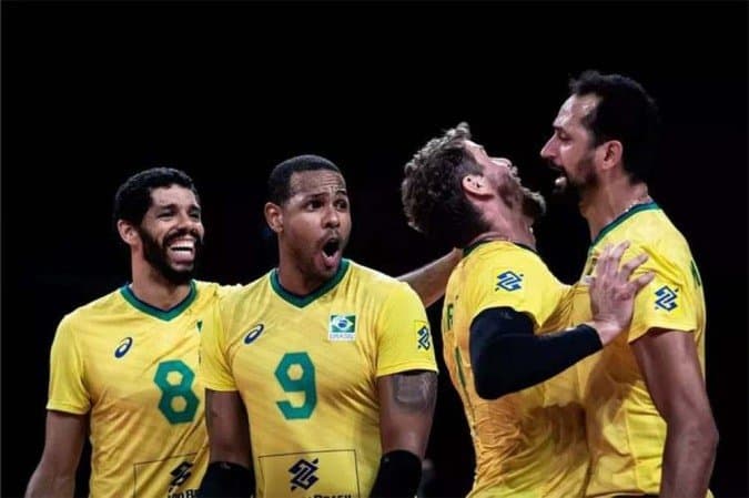 Confira programação da noite desta sexta e madrugada e manhã deste sábado dos Jogos Olímpicos de Tóquio com Brasil na disputa