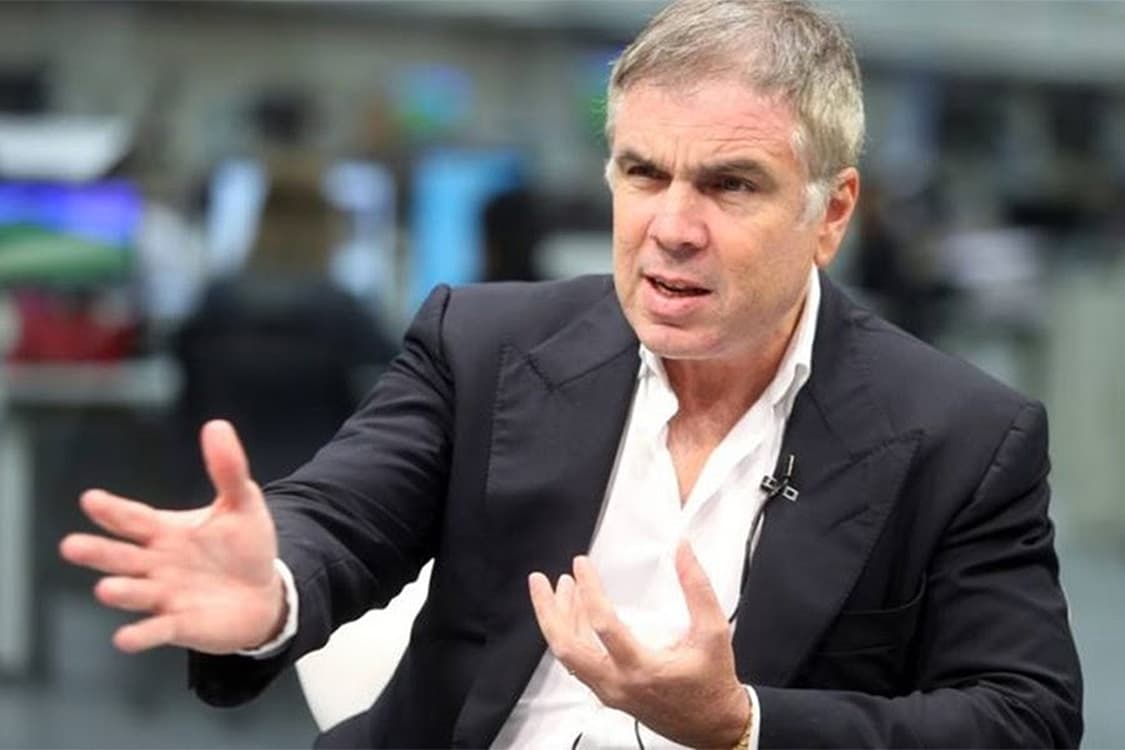 ‘Isso não é reforma tributária, é um arrocho fiscal', afirma Flávio Rocha