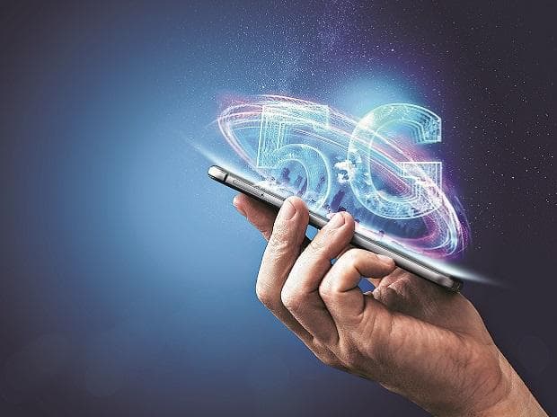 5G terá impacto de US$ 1,2 trilhão no PIB brasileiro, diz CEO da Nokia