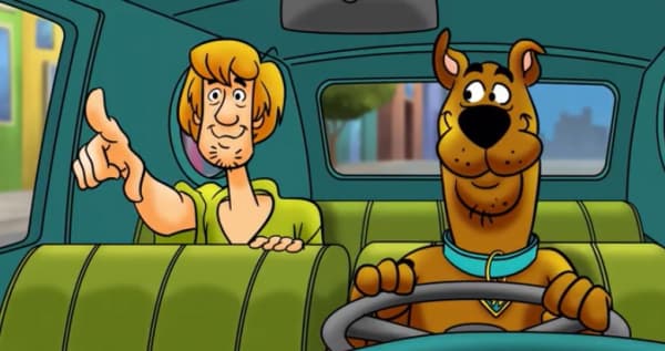 Dublador do Salsicha morre três dias após voz de Scooby-Doo
