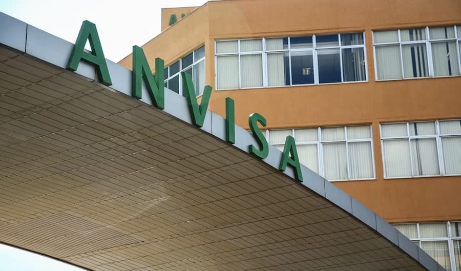 Anvisa encerra exame de autorização para uso temporário da Covaxin