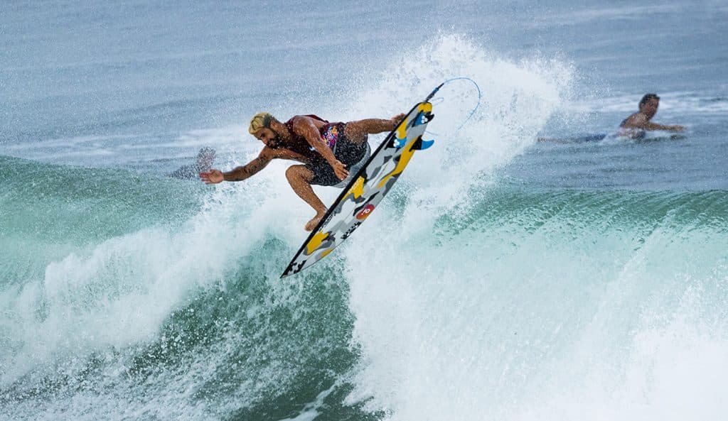 ‘Usain Bolt é minha inspiração', diz surfista do RN cotado para medalha em Tóquio; confira entrevista completa