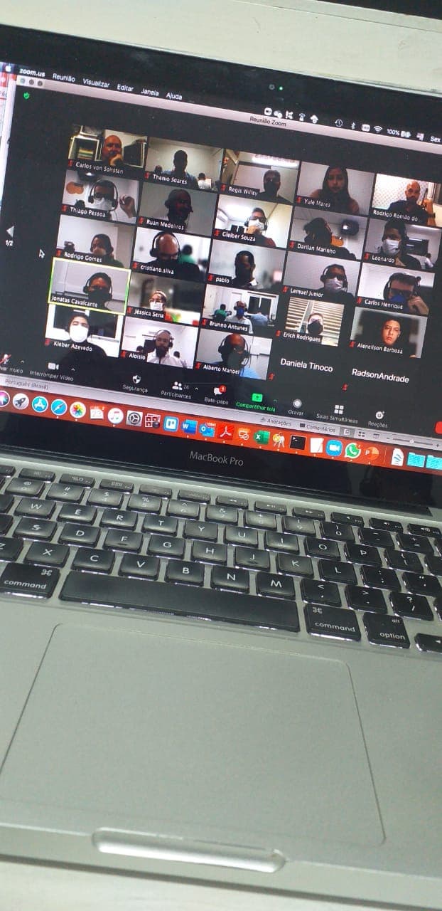 Hub de Inovação Interjato busca acelerar projetos e desenvolver soluções