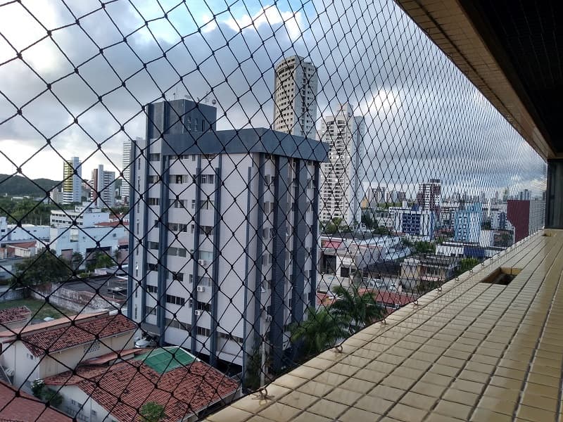 Serviço da Caern nesta quarta-feira paralisa abastecimento de oito bairros em Natal