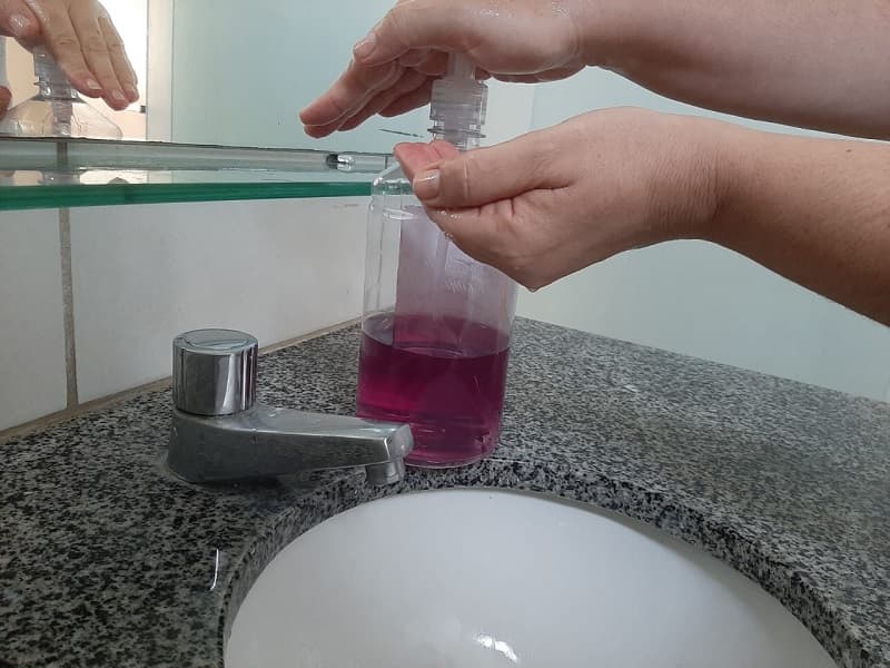 BANDIDAGEM SEM LIMITE E O POVO PAGA O PATO: Furto em poços deixa sem água loteamento em Macaíba