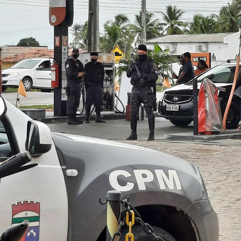 Operação integrada combate irregularidades na venda de combustíveis em postos do RN; 34 são autuados