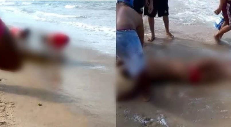 Homem de 51 anos morre após ataque de tubarão em Pernambuco