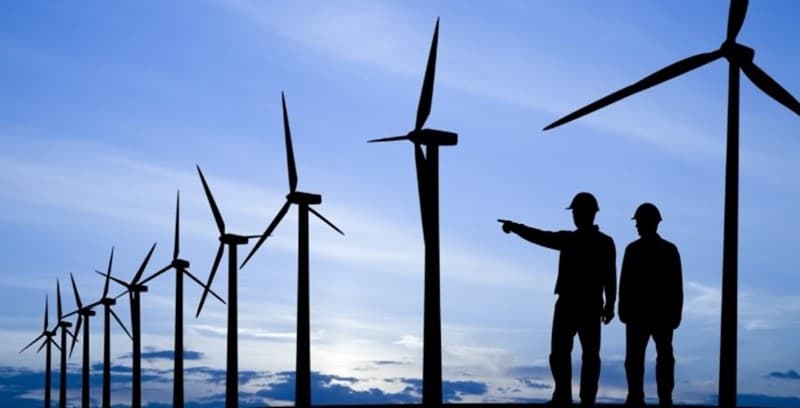 Nordeste autossuficiente: “Geração recorde de energia eólica é marco para a região e o RN”, diz presidente da FIERN