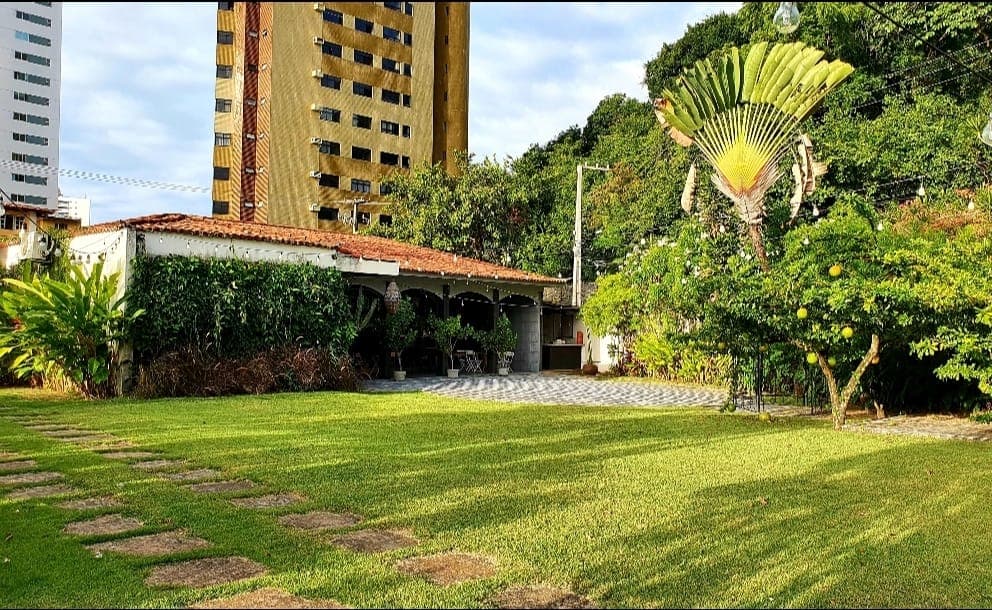 CASACOR Rio Grande do Norte revela sede para edição 2021