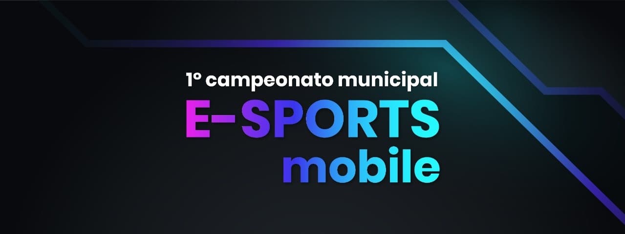 ‘Free Fire’: Seletivas para 1º campeonato de e-Sports mobile – jogos virtuais disputados pelo celular – irão movimentar São Gonçalo neste fim de semana