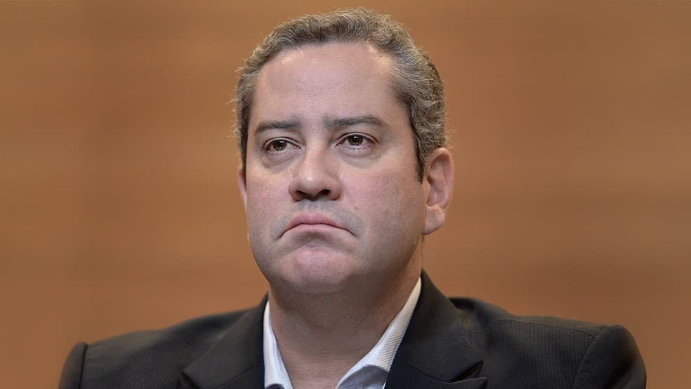 Justiça do Rio anula eleição de Caboclo na CBF e nomeia Landim e presidente da Federação Paulista como interventores