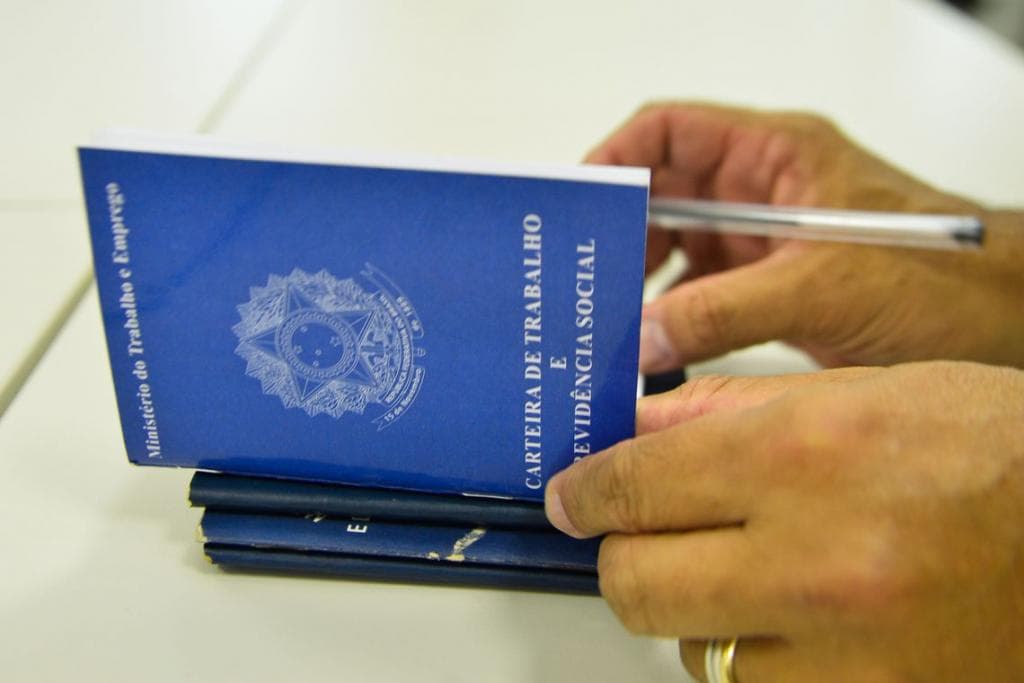 Confira as vagas de emprego no SINE-RN nesta terça-feira; oportunidades em Natal, região metropolitana e Mossoró