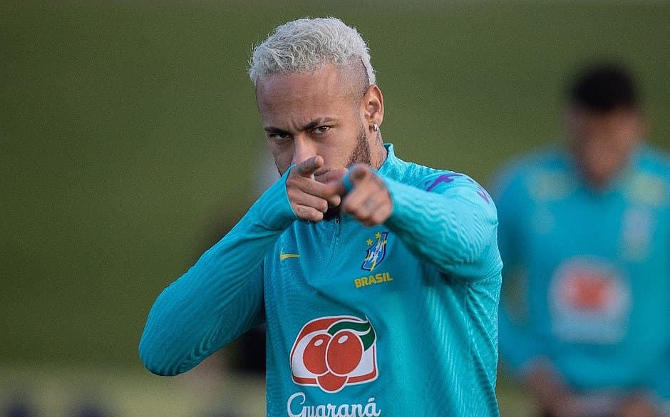 JOGÃO: Em ótima fase, Brasil enfrenta o Chile na noite desta sexta por vaga na semifinal da Copa América