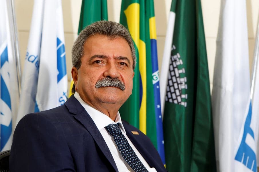 Urgência para aprovação de reforma tributária ampla é defendida pelo presidente da FIERN