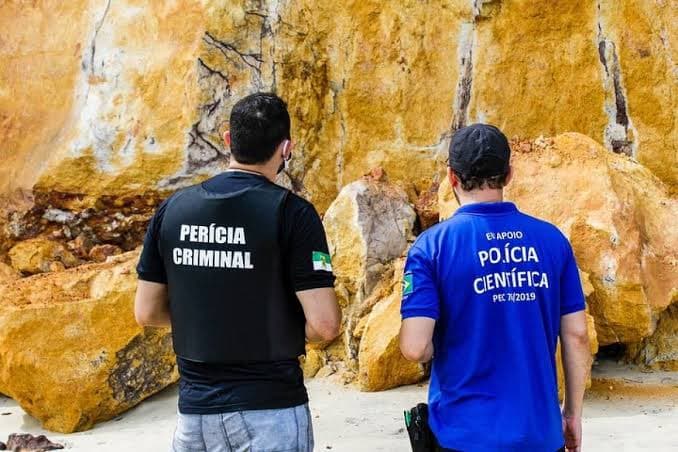 Justiça suspende concurso do ITEP para Perito Criminal – Área Geral