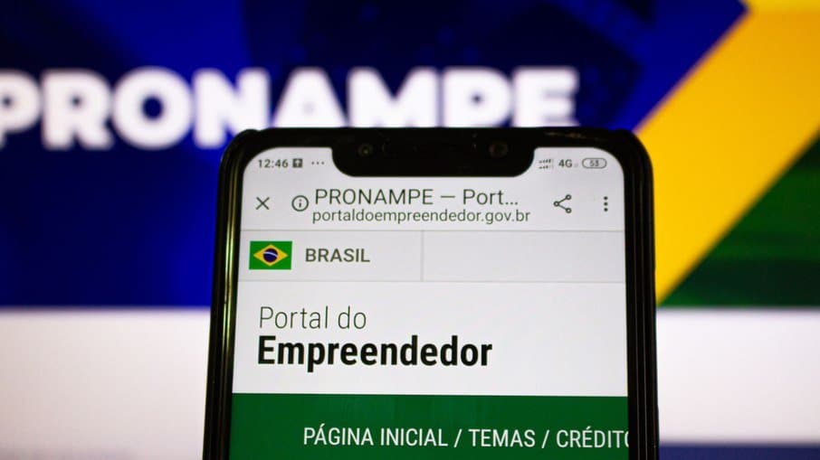 25% dos recursos da nova versão do Pronampe foram concedidos nos primeiros três dias para 75 mil micro e pequenas empresas