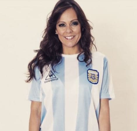 COPA AMÉRICA: Jornalista do SporTV diz que vai torcer para a Argentina e Messi em final contra o Brasil neste sábado: ‘Por justiça'