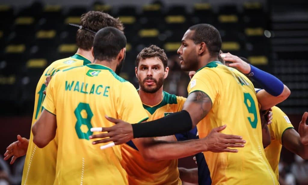 OLIMPÍADAS DE TÓQUIO: Brasil começa bem no vôlei de quadra e areia, mas decepciona na esgrima, na ginástica artística e no tiro