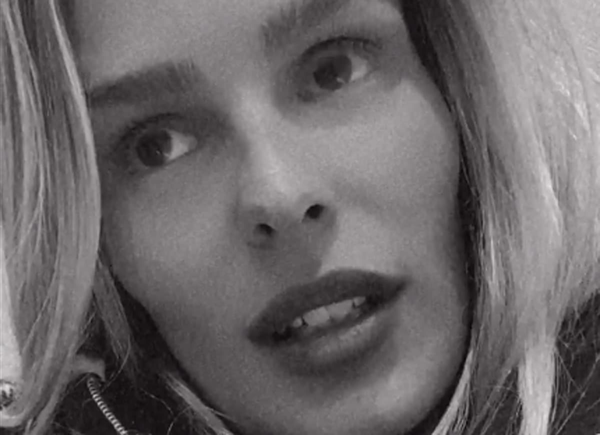 SERVE DE ALERTA - (VÍDEO): Atriz e modelo Yasmin Brunet perde R$ 7,9 mil em golpe em aplicativo de entrega de comida