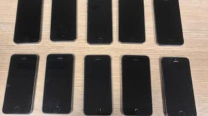 Leilão do Consulado Americano tem iPhones, eletrodomésticos e móveis; saiba como participar