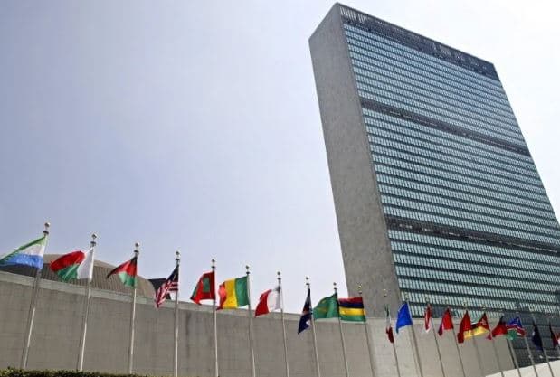 Conselho de Segurança da ONU convoca reunião sobre o Afeganistão