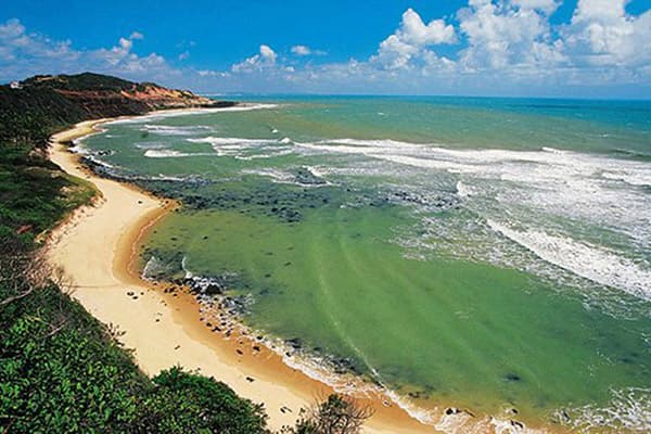 Turismo registra novas vendas de pacotes e aumento de voos no Brasil