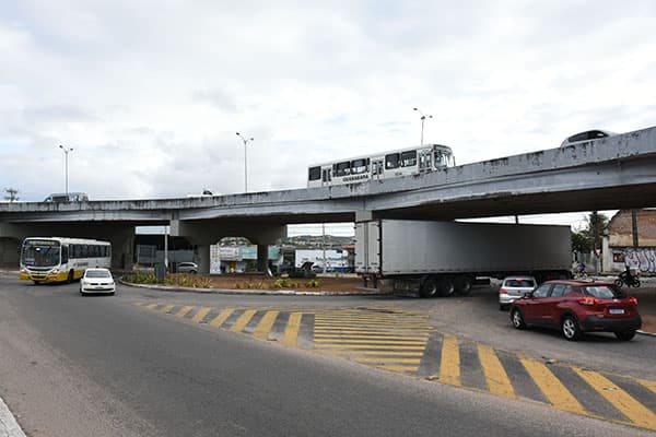 Com previsão de 8 meses de duração de obra, Viaduto da Urbana terá licitação em 15 dias