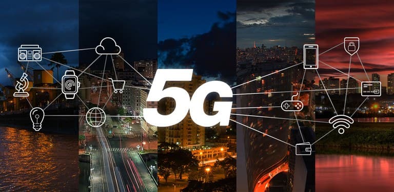 TCU aprova leilão do 5G e edital pode se tornar público