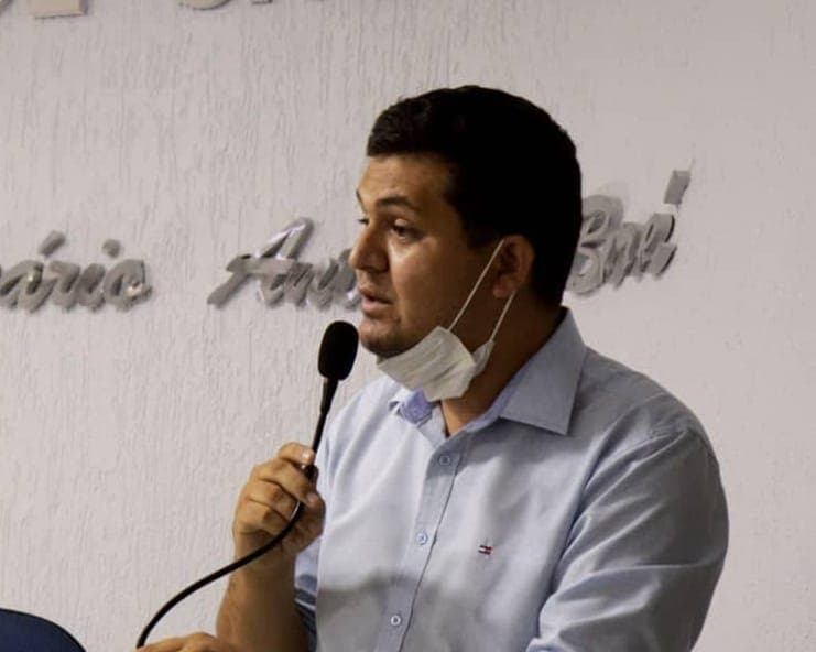 Vereador do RN denuncia aumento de 900% em serviço se manutenção de estradas