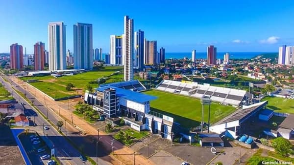 Grupo de investidores apresenta proposta milionária ao ABC