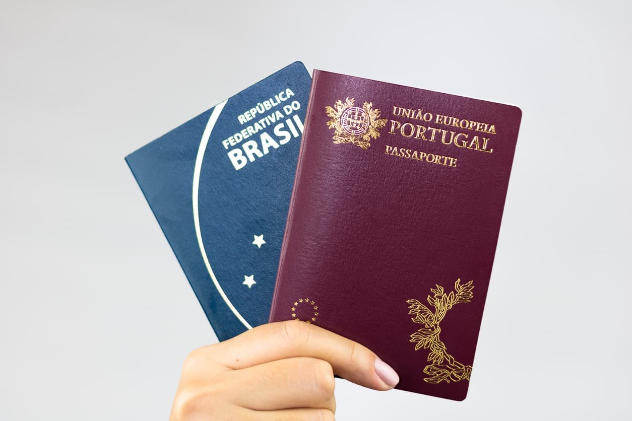 Empresa potiguar Ancestralis, com sede em Portugal, ajuda a realizar o sonho da cidadania portuguesa