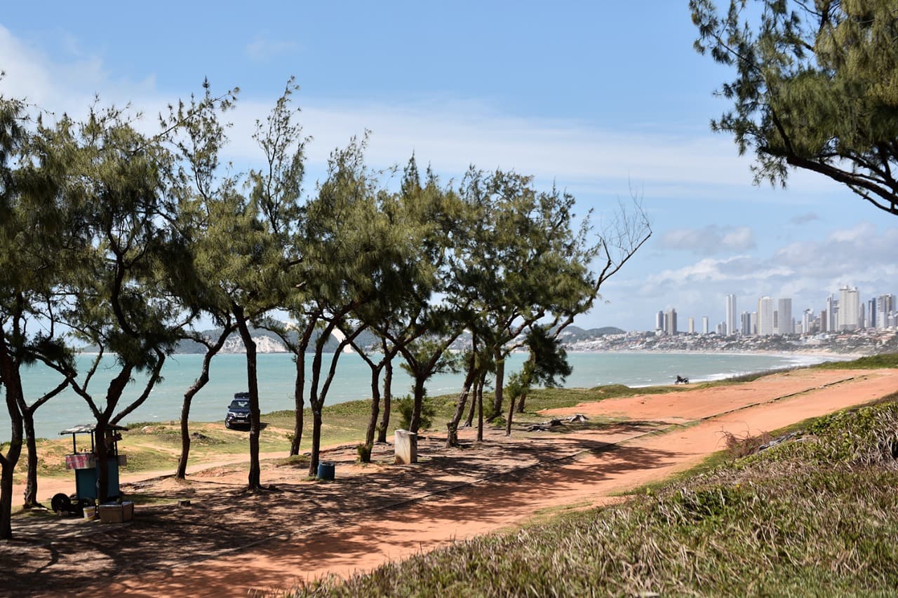 Edital de licitação para construção do Costeira Parque é lançado