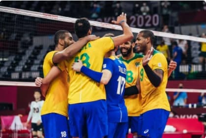 Confira programação do Brasil na Olimpíada entre esta quarta e quinta-feira