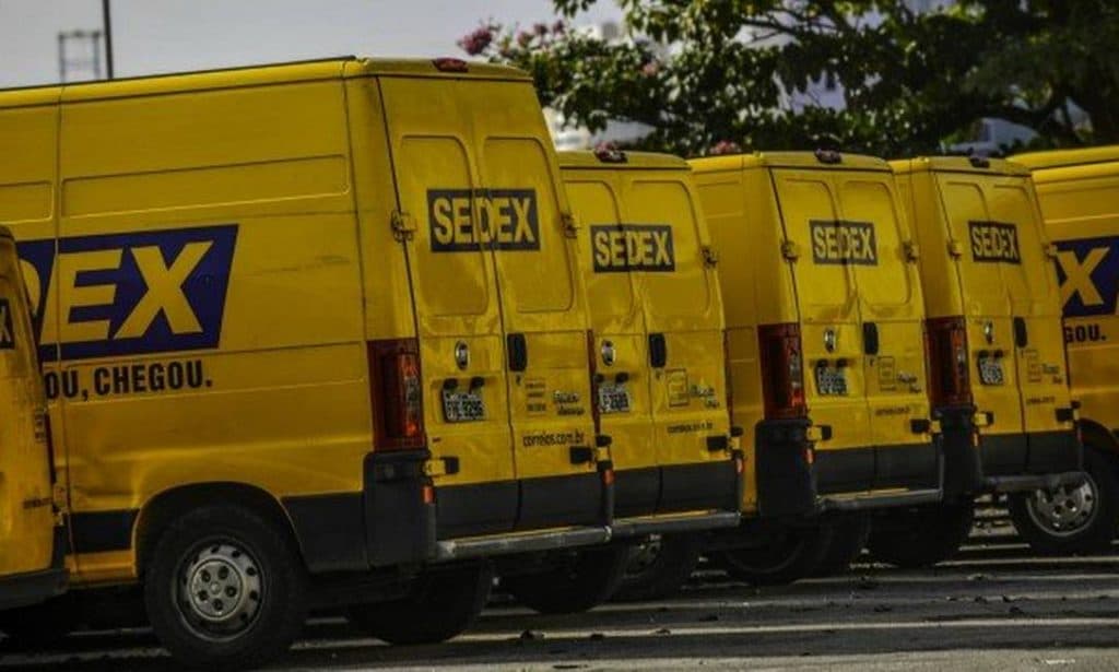 ‘Já há interessados nos Correios', diz secretário de Guedes