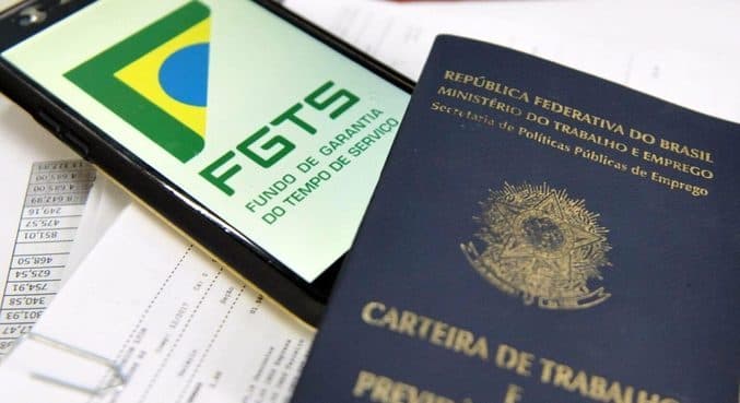 Novo saque de R$ 1 mil do FGTS, veja quem vai receber e como consultar