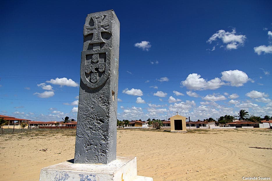 Rio Grande do Norte completa 520 anos neste sábado, 7 de agosto