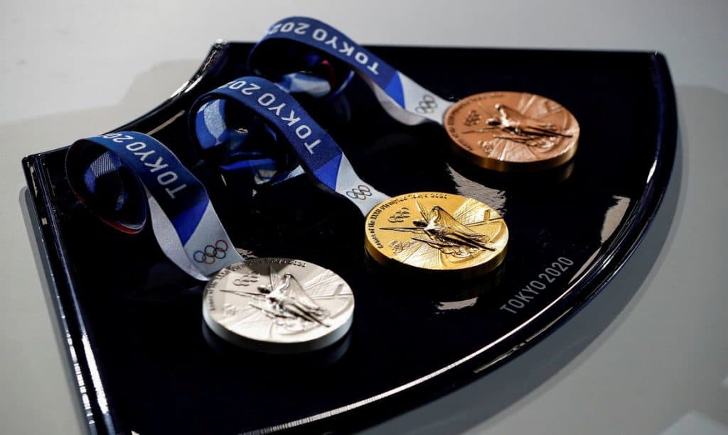 Brasil tenta bater hoje o recorde de medalhas em uma edição das Olimpíadas