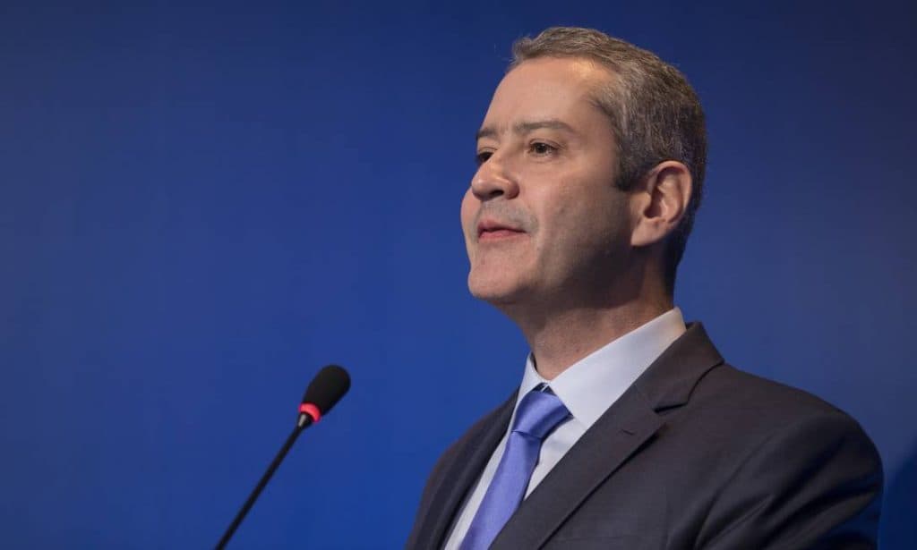 Denúncia de assédio contra Rogério Caboclo na CBF é alterada para ‘conduta inapropriada' e afastamento dele da entidade será por 15 meses