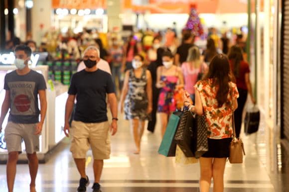 Dia dos Pais em Natal deve ter vendas 22% maiores no comércio