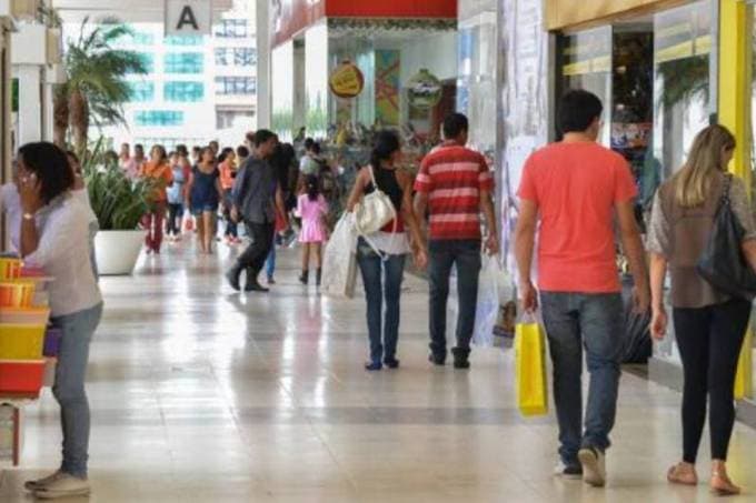 Feriado de Corpus Christi muda horário de funcionamento do comércio em Natal; veja