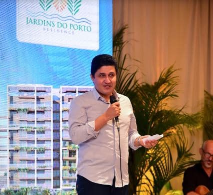 ECOMAX concretiza melhor projeto imobiliário do litoral sul com 80% das unidades vendidas