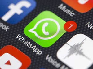 Divulgar conversa de WhatsApp sem autorização gera dever de indenizar, diz STJ
