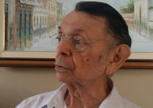 Morre José Ary, narrador que marcou época no futebol do RN